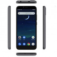 Smartphone IKU A4 1Go 16Go Gris Smartphone IKU A4 1Go 16Go Gris