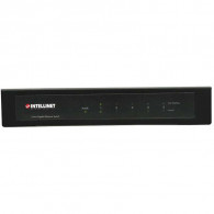Switch Intellinet 5 Ports 10/100/1000 Gigabit