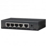 Switch Intellinet 5 Ports 10/100/1000 Gigabit