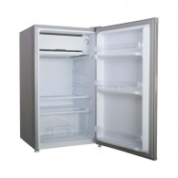 Mini Bar BIOLUX 170 Litres DeFrost Silver (MP17A)