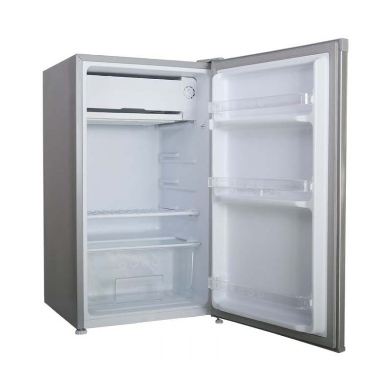 Mini Bar BIOLUX 170 Litres DeFrost Silver (MP17A)