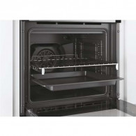 Four Électrique Encastrable Candy 70 Litres Inox Noir Four Électrique Encastrable Candy 70 Litres Inox Noir