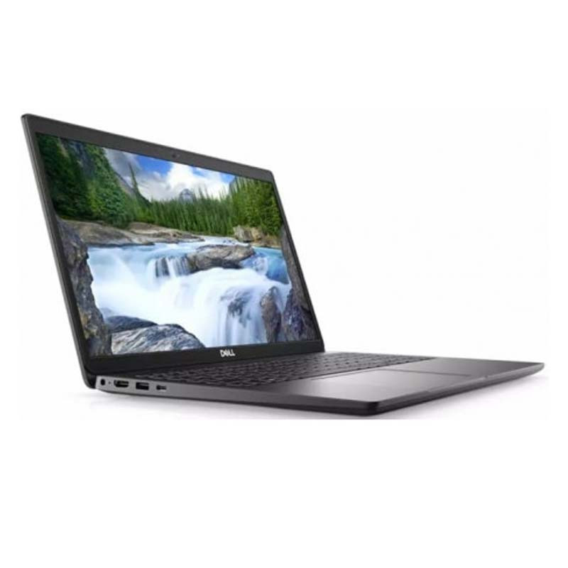 PC Portable DELL Latitude 3530 i7 12Gén 8Go 512Go SSD Noir