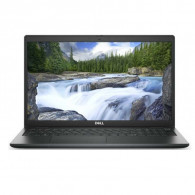 PC Portable DELL Latitude 3530 i7 12Gén 8Go 512Go SSD Noir