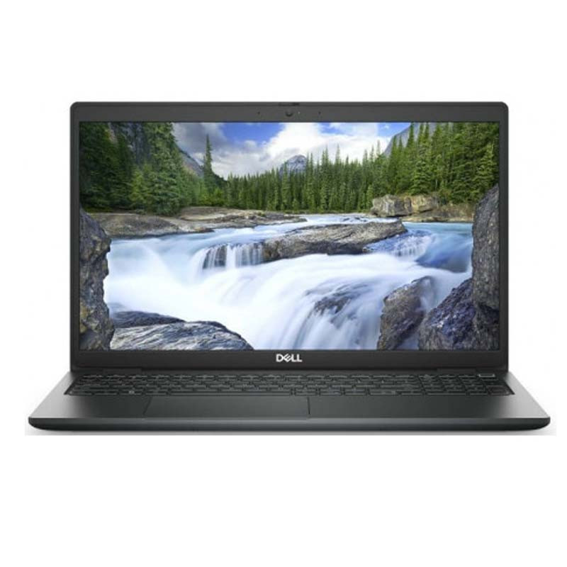 PC Portable DELL Latitude 3530 i7 12Gén 8Go 512Go SSD Noir