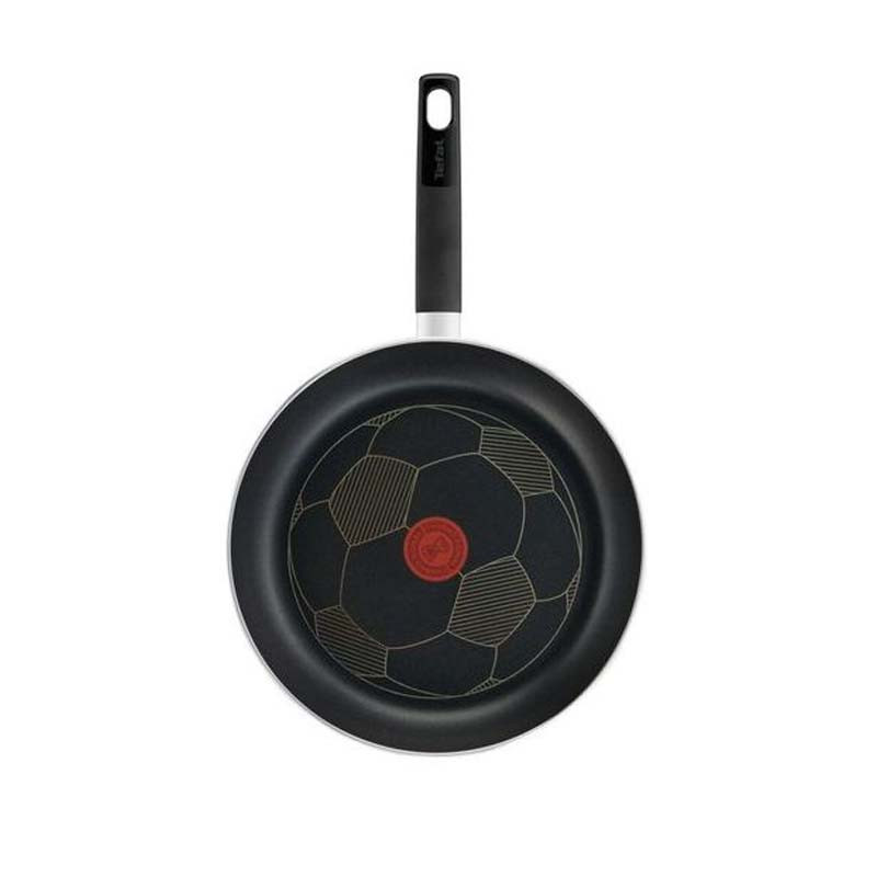 Poêle Tefal Tefal 28cm Football Edition Antiadhésive