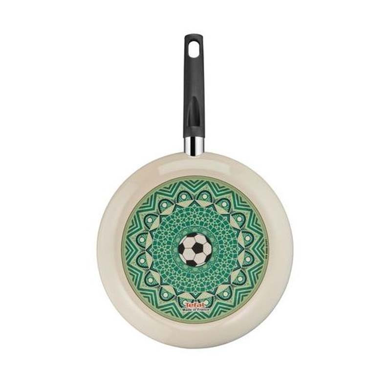 Poêle Tefal Tefal 28cm Football Edition Antiadhésive