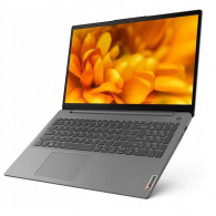 Pc Portable Lenovo IdeaPad 3 15ITL6 i5 11Gén 12Go 512 Go SSD Gris