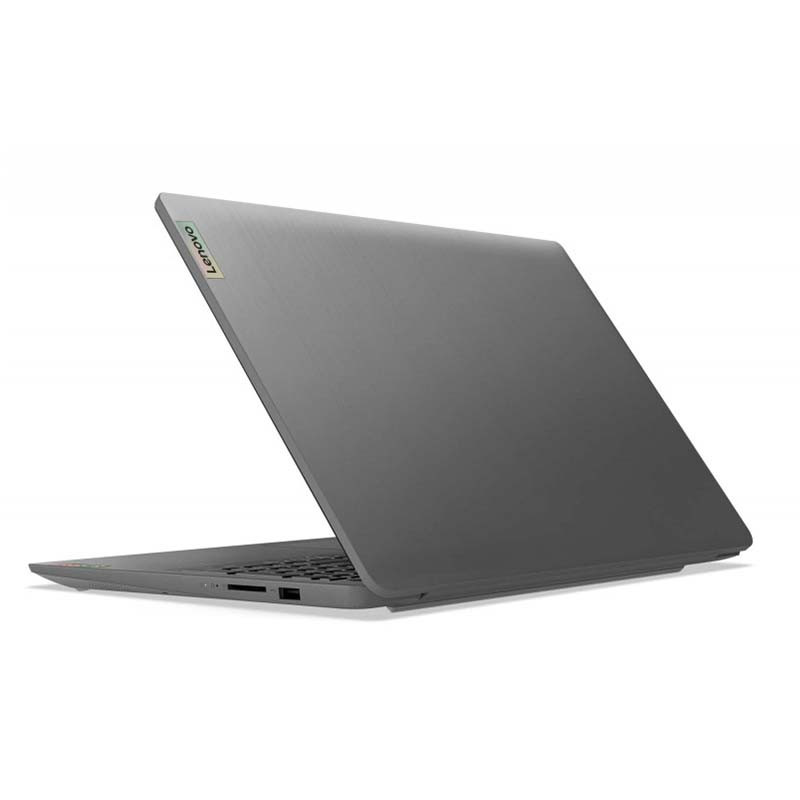 Pc Portable Lenovo IdeaPad 3 15ITL6 i5 11Gén 12Go 512 Go SSD Gris