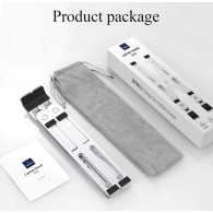 Support Pc Wiwu S400 Réglable En Aluminium Support Pc Wiwu S400 Réglable En Aluminium