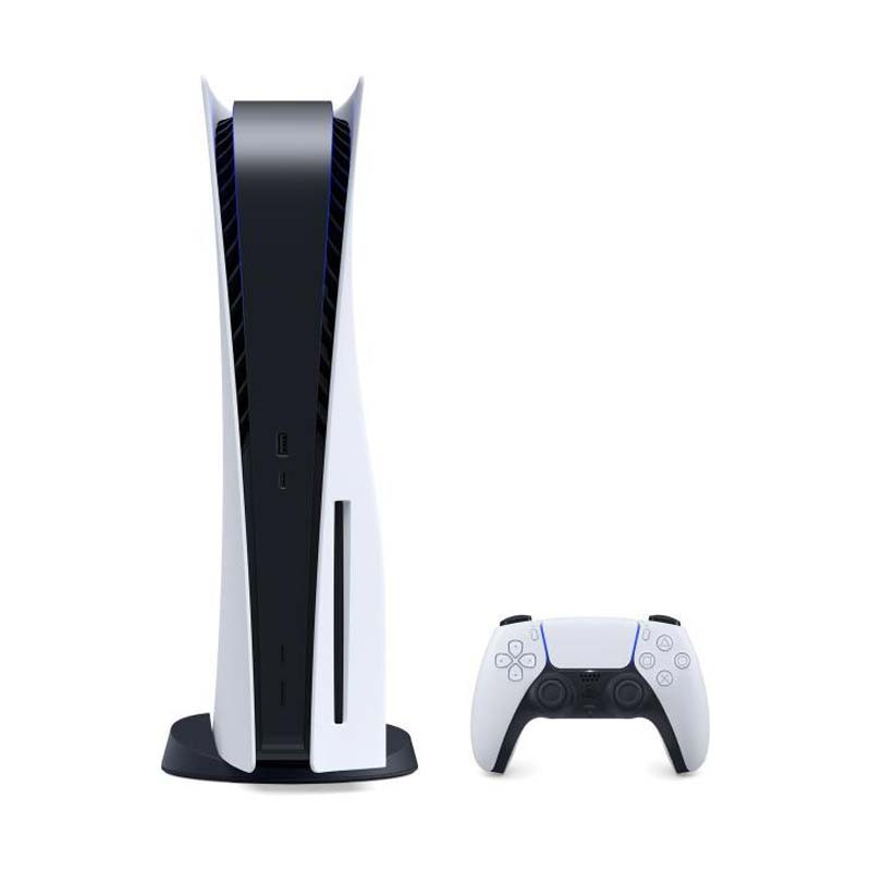 Console PlayStation 5 Edition Standard + God of War