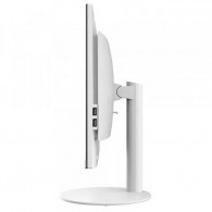 Pc De Bureau Tout En Un MSI Pro AP241 11M Pentium Gold  4Go 128Go SSD Blanc (9S6-AE0312-636)