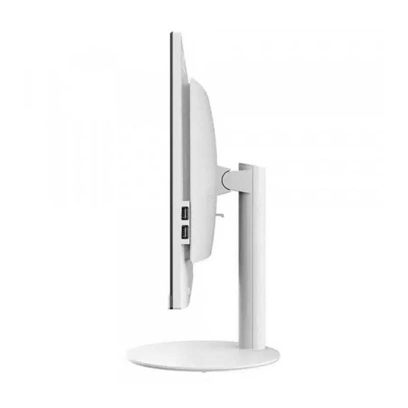 Pc De Bureau Tout En Un MSI Pro AP241 11M Pentium Gold  4Go 128Go SSD Blanc (9S6-AE0312-636)