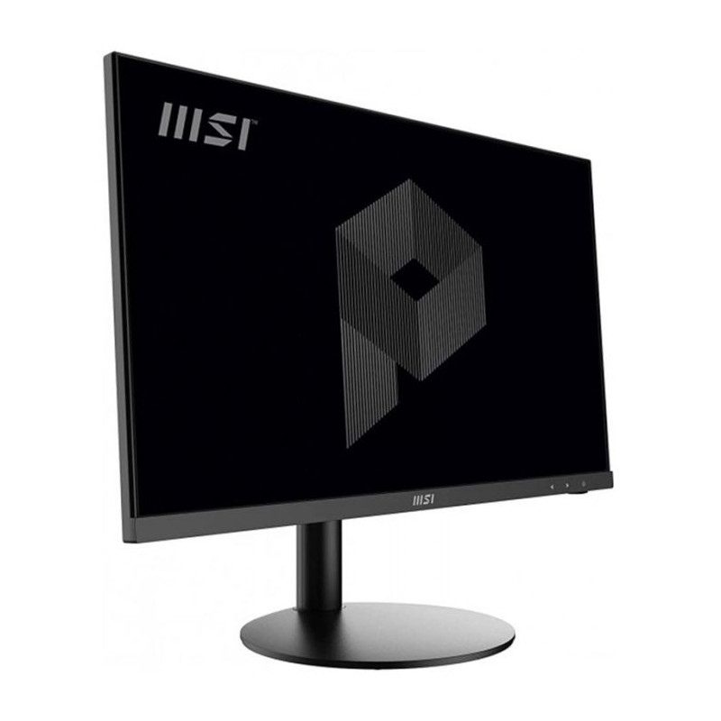 Pc De Bureau Tout En Un MSI Pro AP241 11M Pentium Gold  4Go 128Go SSD Noir (9S6-AE0311-635)