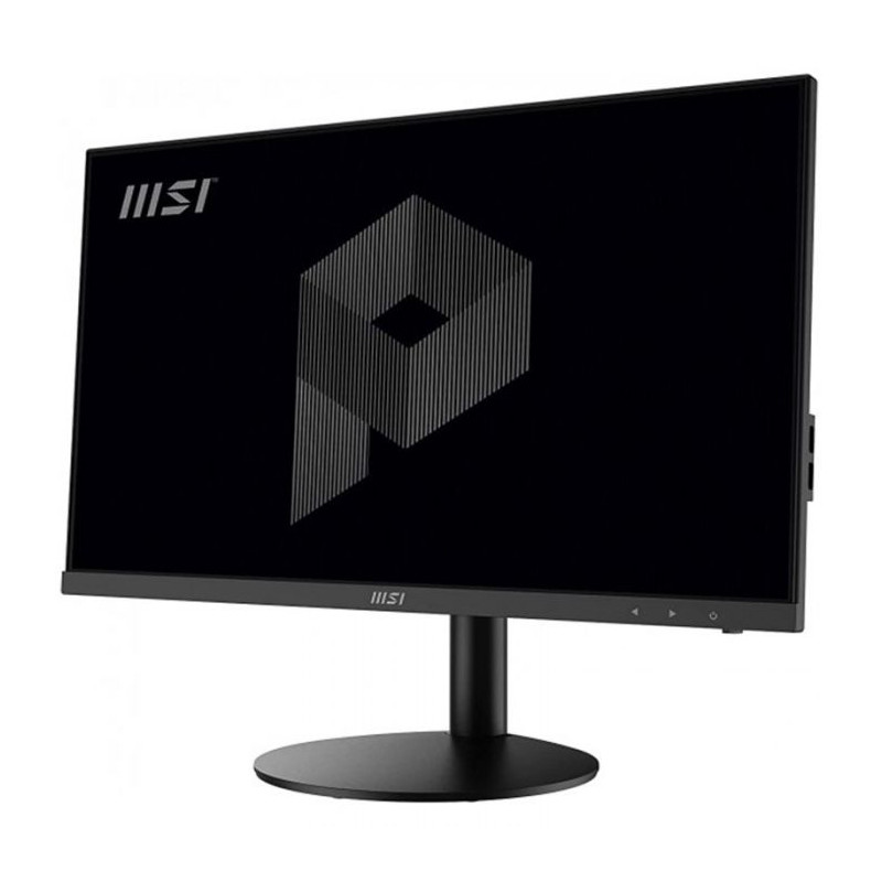 Pc De Bureau Tout En Un MSI Pro AP241 11M Pentium Gold  4Go 128Go SSD Noir (9S6-AE0311-635)