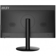 Pc De Bureau Tout En Un MSI Pro AP241 11M Pentium Gold  4Go 128Go SSD Noir (9S6-AE0311-635)