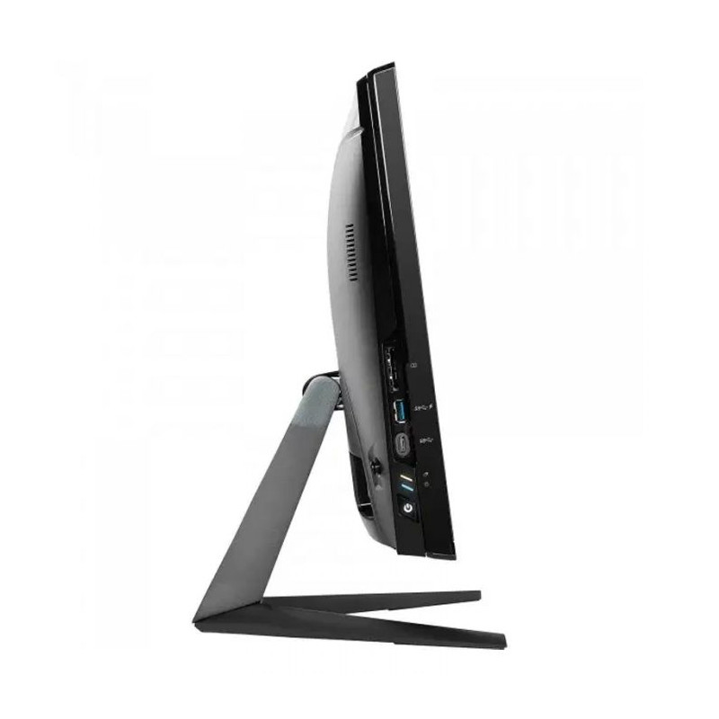 Pc De Bureau Tout En Un MSI Pro 22XT 10M Pentium Gold  4Go 256Go SSD Noir (9S6-ACD311-689)