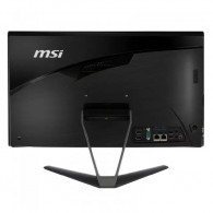 Pc De Bureau Tout En Un MSI Pro 22XT 10M Pentium Gold  4Go 256Go SSD Noir (9S6-ACD311-689)