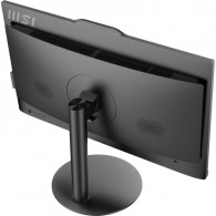 Pc De Bureau Tout En Un MSI Modern AP242 12M I5 12Gén 8Go 1To SSD W11 Noir (9S6-AE0611-083)