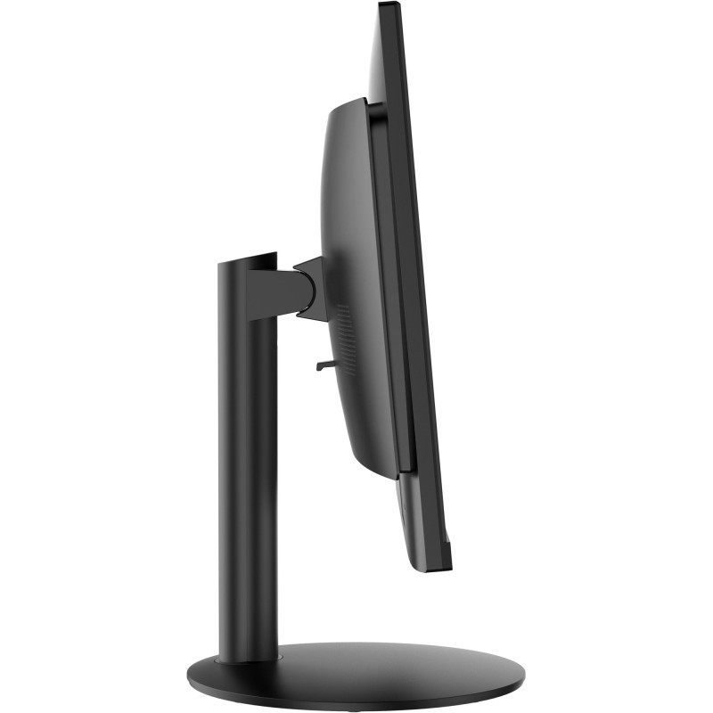 Pc De Bureau Tout En Un MSI Modern AP242 12M I5 12Gén 8Go 1To SSD W11 Noir (9S6-AE0611-083)