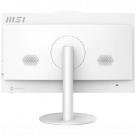 Pc De Bureau Tout En Un MSI Modern AP242 12M I5 12Gén 8Go 1To SSD Blanc (9S6-AE0612-084)