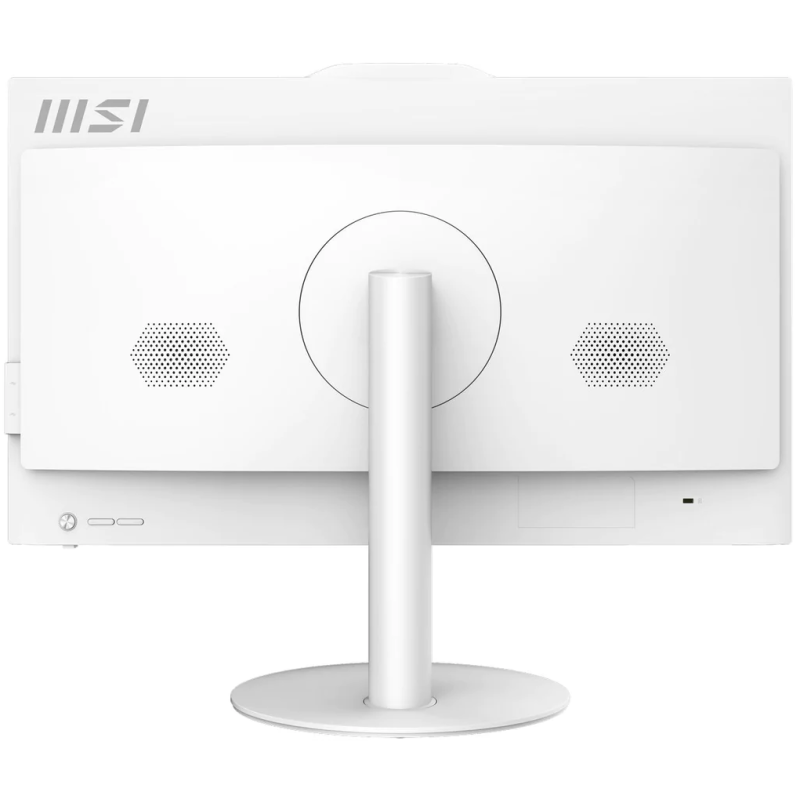 Pc De Bureau Tout En Un MSI Modern AP242 12M I5 12Gén 8Go 1To SSD Blanc (9S6-AE0612-084)