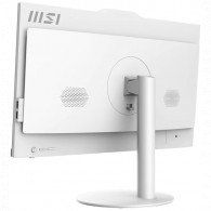 Pc De Bureau Tout En Un MSI Modern AP242 12M I5 12Gén 8Go 1To SSD Blanc (9S6-AE0612-084)