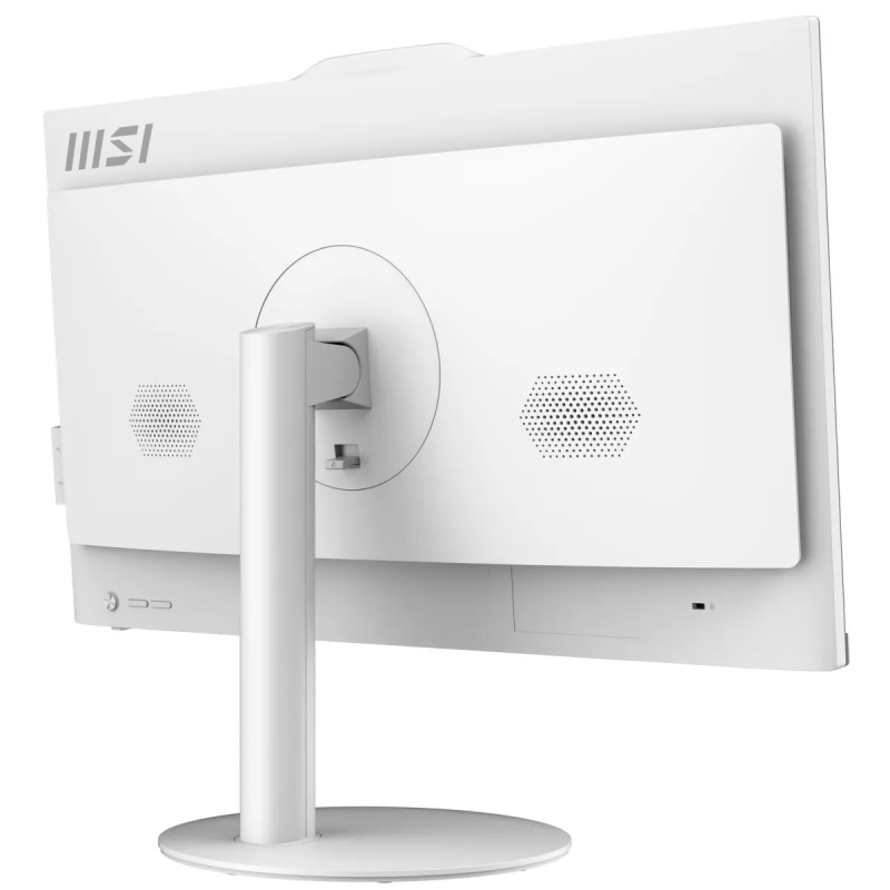 Pc De Bureau Tout En Un MSI Modern AP242 12M I5 12Gén 8Go 1To SSD Blanc (9S6-AE0612-084)
