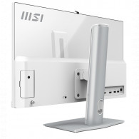 Pc De Bureau Tout En Un MSI Modern AM242P 12M I5 12Gén 8Go 512Go SSD Blanc (9S6-AE0712-020)