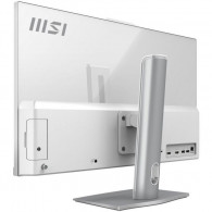 Pc De Bureau Tout En Un MSI Modern AM272P 12M I7 12Gén 8Go 1To + 256Go SSD Blanc (9S6-AF8212-210)