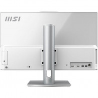 Pc De Bureau Tout En Un MSI Modern AM272P 12M I7 12Gén 8Go 1To + 256Go SSD Blanc (9S6-AF8212-210)