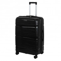Valise incassable Grand Modèle Noir