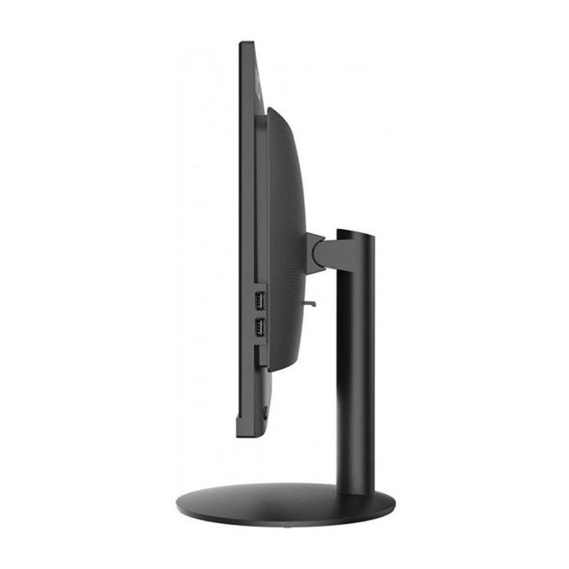 Pc De Bureau Tout En Un MSI Pro AP241 11M I3 10Gén 8Go 1256Go SSD Noir (9S6-AE0311-685)