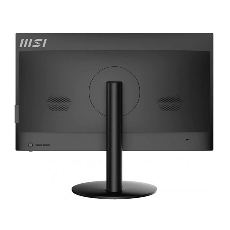 Pc De Bureau Tout En Un MSI Pro AP241 11M I3 10Gén 8Go 1256Go SSD Noir (9S6-AE0311-685)