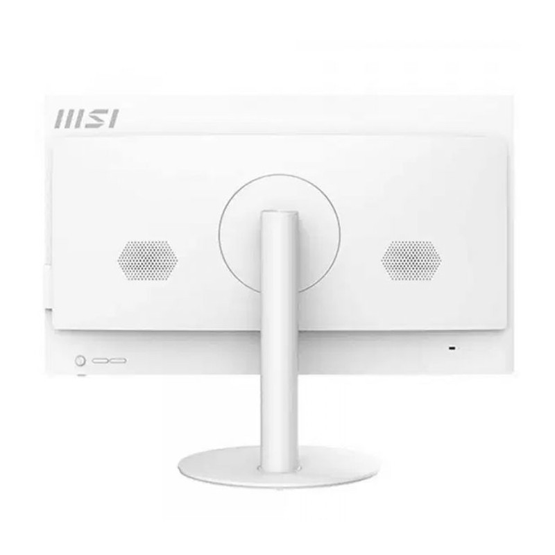 Pc De Bureau Tout En Un MSI Pro AP241 11M I3 10Gén 8Go 256Go SSD Blanc (9S6-AE0312-686)