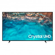 TV Samsung 75" Crystal UHD BU8000 Série 8 Smart TV Wifi