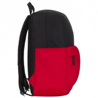 Sac à Dos Pour Pc Portable 15.3" RivaCase 5560 Noir Et Rouge