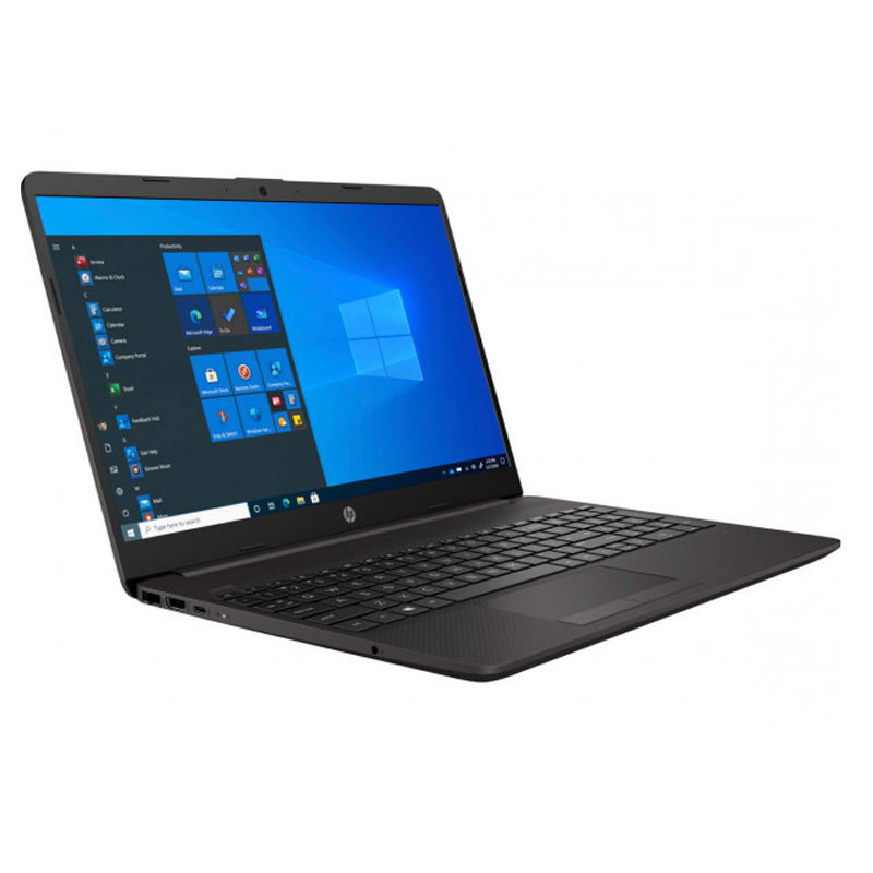 Pc Portable HP 250 G8 i3 10Gén 20Go 1To Noir (27K10EA)