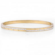 Bracelet Femme Daniel Klein Gold (DKJ.7.2092-2)
