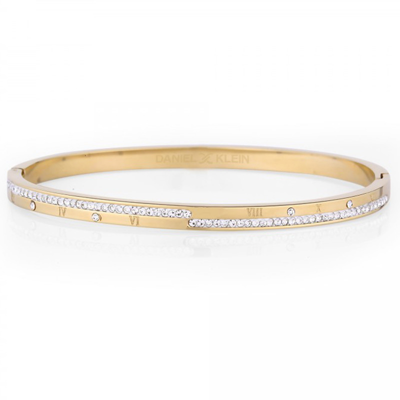 Bracelet Femme Daniel Klein Gold (DKJ.7.2092-2)
