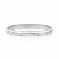 Bracelet Femme Daniel Klein Argent (DKJ.2.2079-1)