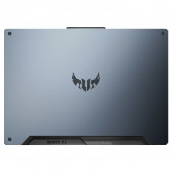 Pc Portable Asus TUF Gaming A15 AMD Ryzen 5 16Go 512Go SSD Gris