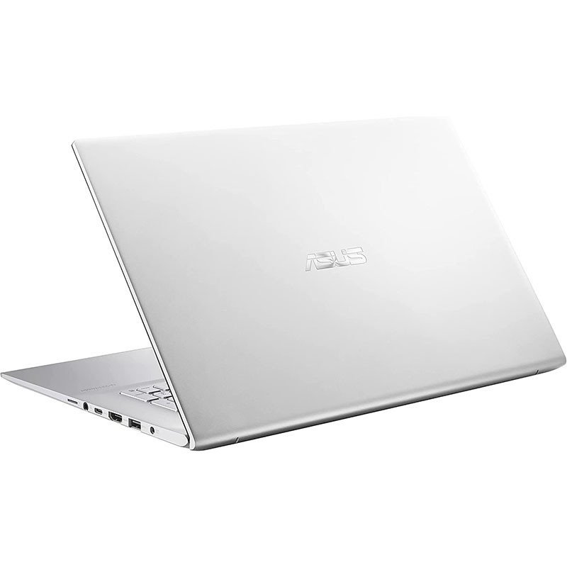 Pc Portable Asus Vivobook 17 X712EQ I7 11Gén 24Go 512Go SSD Silver