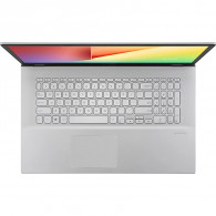 Pc Portable Asus Vivobook 17 X712EQ I7 11Gén 24Go 512Go SSD Silver
