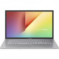 Pc Portable Asus Vivobook 17 X712EQ I7 11Gén 24Go 512Go SSD Silver