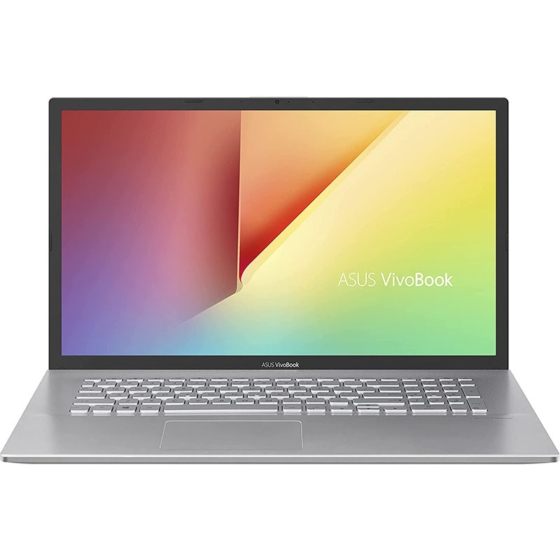 Pc Portable Asus Vivobook 17 X712EQ I7 11Gén 24Go 512Go SSD Silver