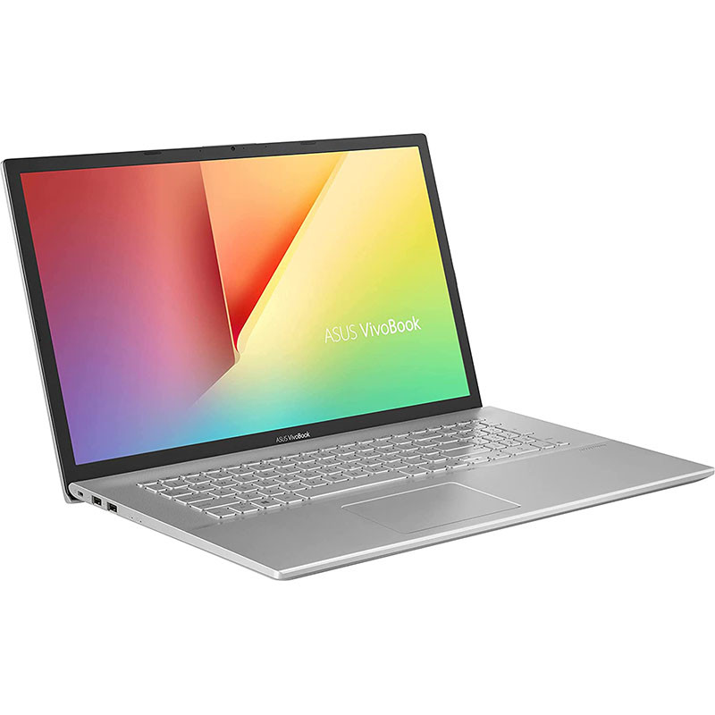 Pc Portable Asus Vivobook 17 X712EQ I7 11Gén 24Go 512Go SSD Silver