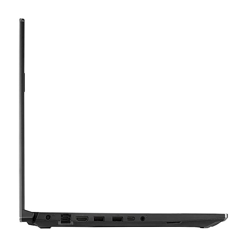 Pc Portable Asus TUF F17 i5 11Gén 8Go 512Go SSD Gris (TUF706HE-HX186W)