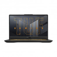 Pc Portable Asus TUF F17 i5 11Gén 8Go 512Go SSD Gris (TUF706HE-HX186W)