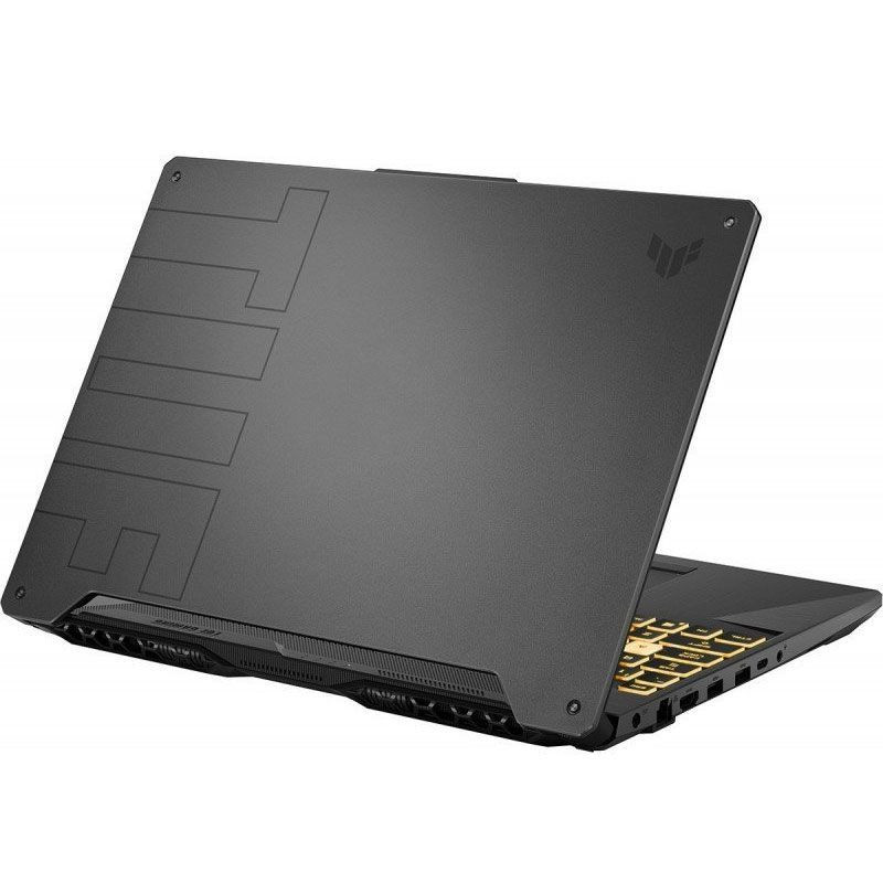 Pc Portable Asus TUF F17 i5 11Gén 24Go 512Go SSD Gris